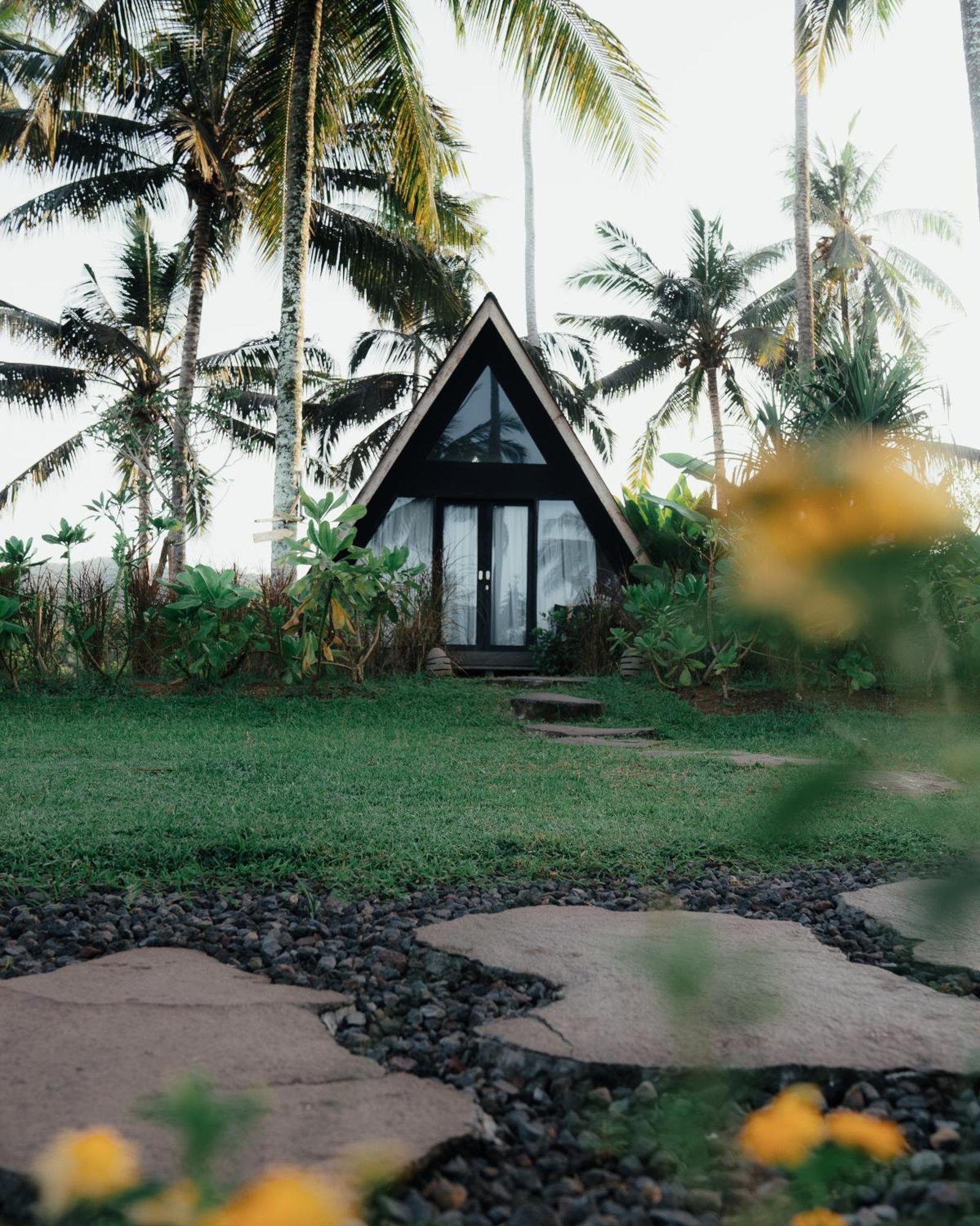 Desa Cabins Balian Buitenkant foto