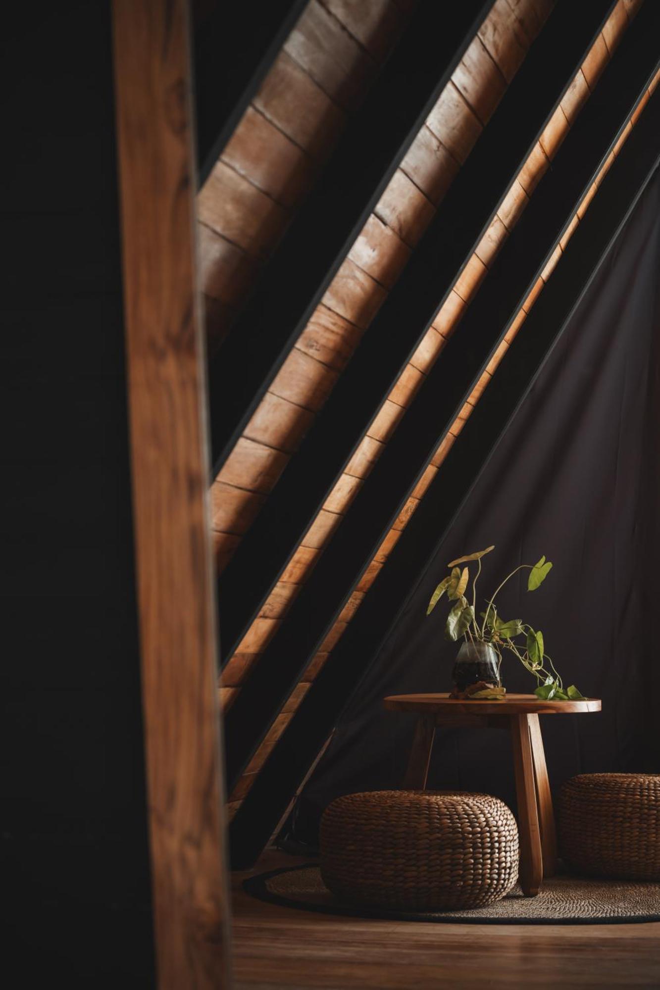 Desa Cabins Balian Buitenkant foto