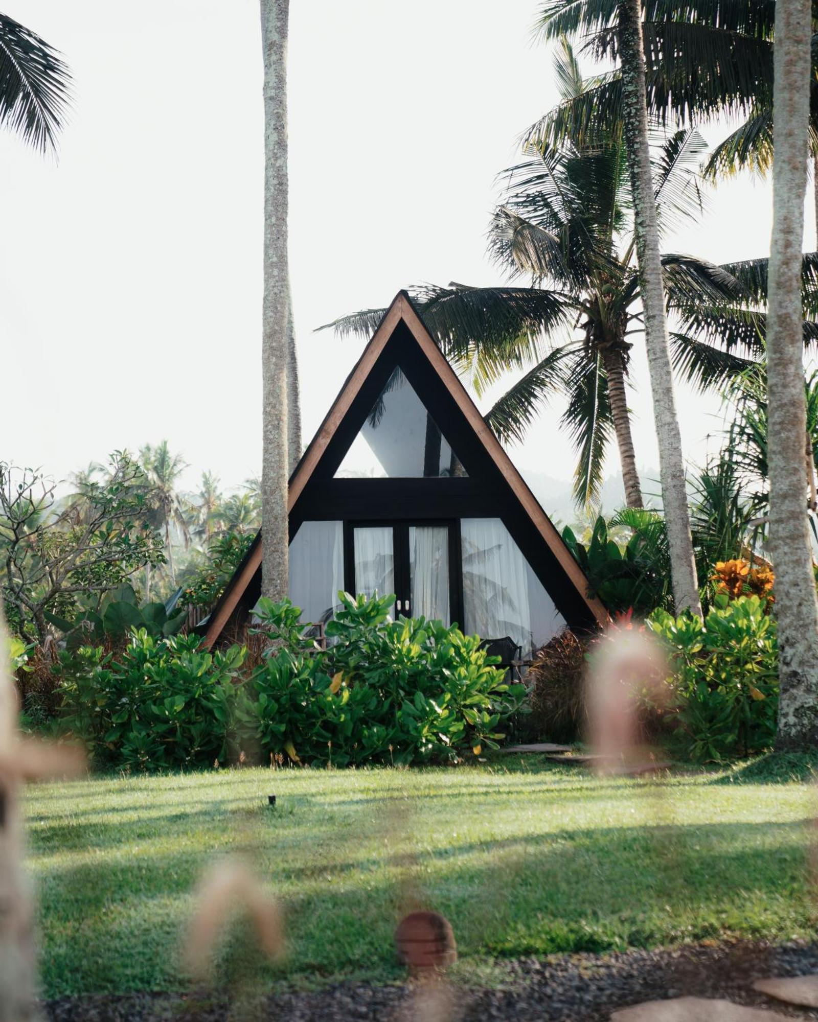 Desa Cabins Balian Buitenkant foto